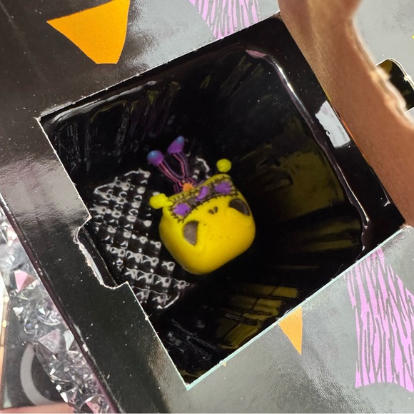 Funko nightmare before Christmas advent calendar mini figurines full set funkos - Picture 8 of 13